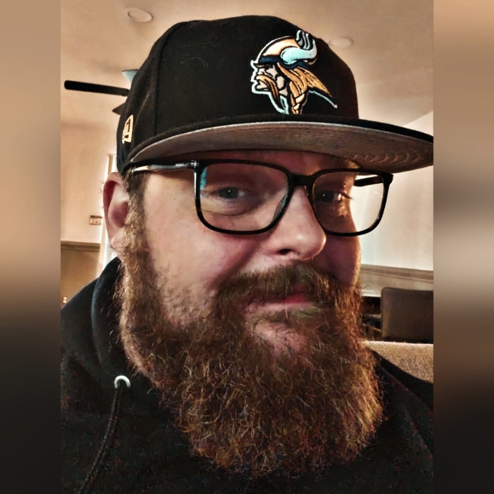 Meet your Posher, Matt
